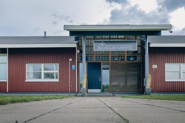 RUOKOLAN KARTANO